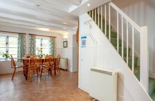 Tuckenhay, 3 Castle Cottage - Fcm - Photo 17