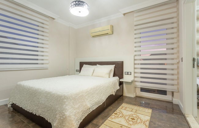 Villa Ozcelik Large Private Pool A C Wifi Car Not Required Eco-friendly - 2833 - Foto 11