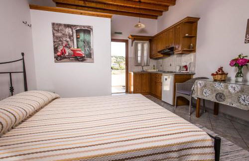 Stefanos Studios - Foto 16