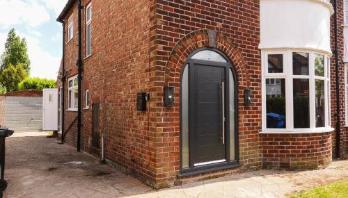 The Langdale House - Foto 5