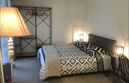 Studio à 300 m de la gare de Mantes-la-Jolie - Foto 43