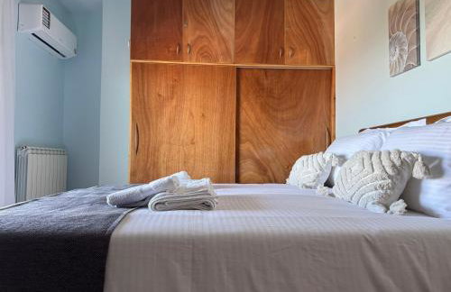 Double view apartment - Foto 12