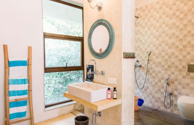 Frangipani by Hireavilla-5br Lux Estate in Alibaug - Foto 27