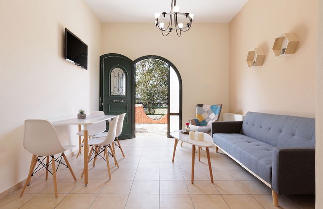 Central Apartments by Konnect, Ipsos - Foto 19