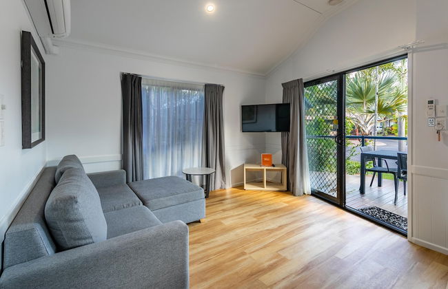 Cairns Coconut Holiday Resort - Foto 72