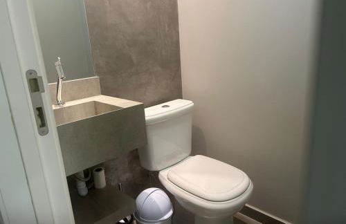 BORA BORA RESIDENCE II Geminados 600 METROS DA EXPOVILLE - Photo 40