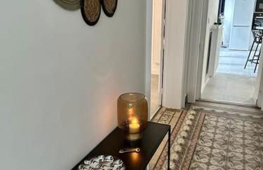 maison 22 couchages prox gare et centre Max 10 chambres - Foto 17