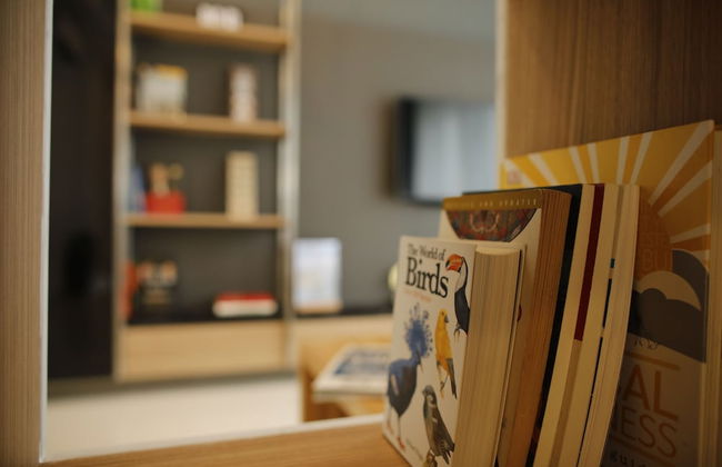 NOVO Serviced Suites by Widebed - Foto 29