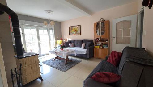 Dom nad jeziorem Oblasek - Foto 5