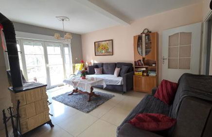 Dom nad jeziorem Oblasek - Foto 5