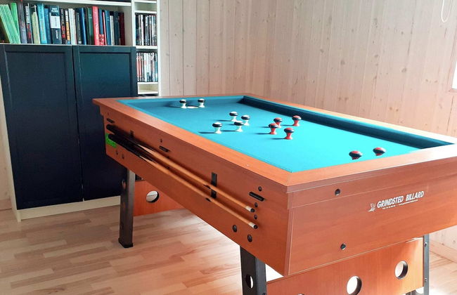 Holiday Home in Ansager - Foto 4