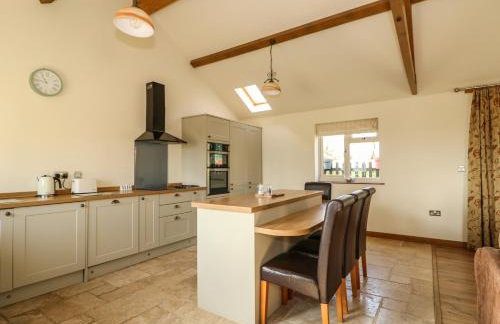 Sunnyside Cottage - Foto 9