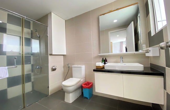 SUNRISE CITY VIEW Residences - Foto 80