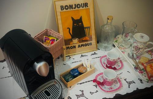 Luxurious Seaside Suite - Garden - Ping Pong Table - near Porto - Foto 6