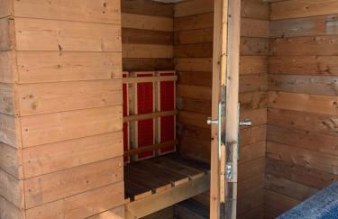 Family Holiday Home - Foto 9