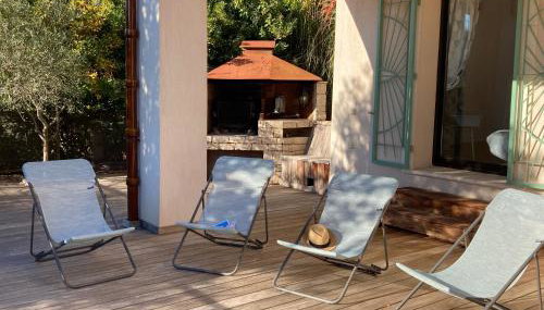 Villa les écureuils - Foto 3