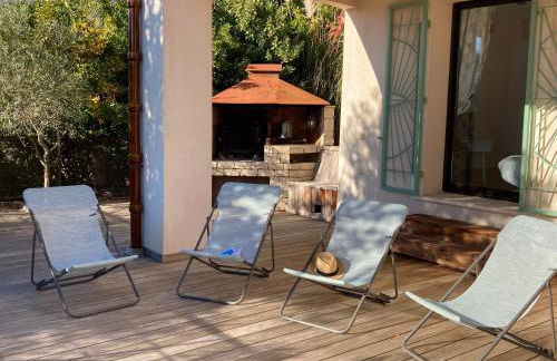 Villa les écureuils - Foto 7