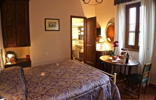 Podere dell'Anselmo - Foto 21