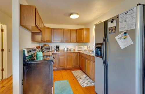 Breezy Kailua-Kona Bungalow with Lanai and Ocean View! - Foto 10