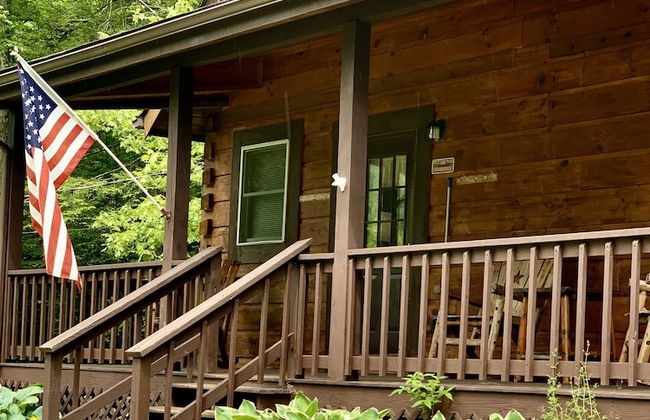 Elk Springs Resort - Foto 46