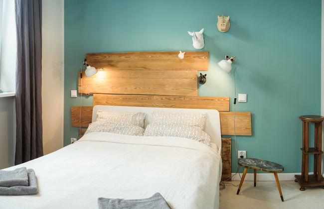 Szucha Apartments - Photo 11