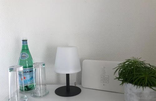 Residenz Waldblick 5 STERNE Penthouse-Ferienwohnung Klassifizierung DTV - Foto 42