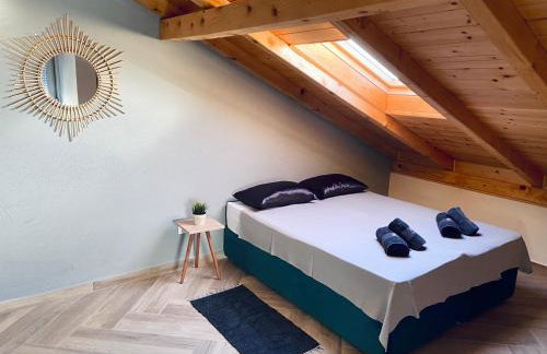 Apartment house GAIA - Photo 55