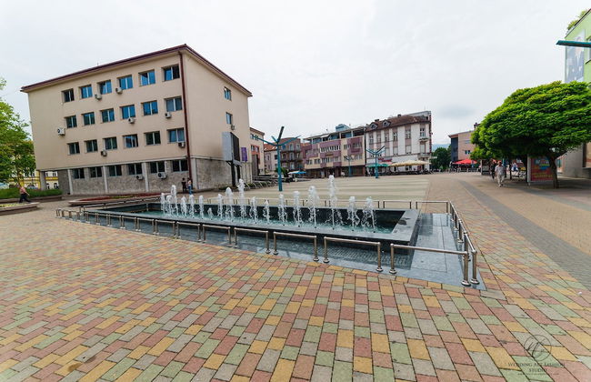 Suite Donna - Photo 22