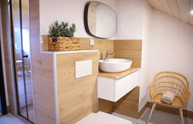 Dream Apart Apartamenty 51 - Photo 37