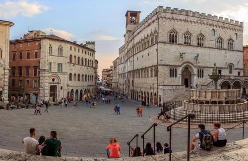 Villa Donatelli - Spacious Panoramic Villa, Perfect for Visiting Tuscany - Foto 43