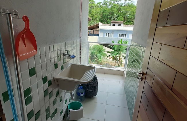 Canto Verde Apartamentos Caraguá - Foto 55