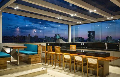 Life Residence - Foto 18