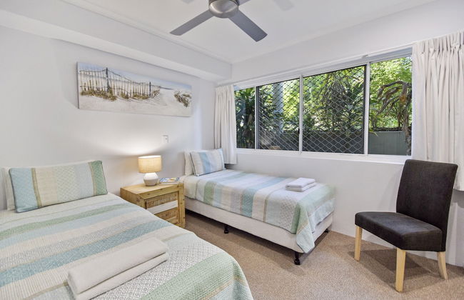 Sundancer Holiday Apartments - Foto 13