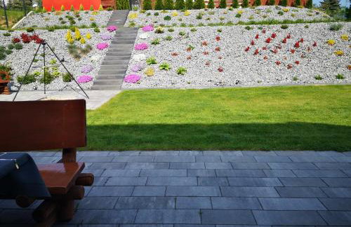 Willa Kaszubski Sendom - Foto 33