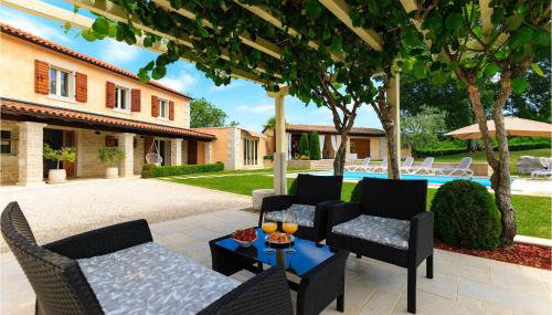 Villa Viscum - Foto 5