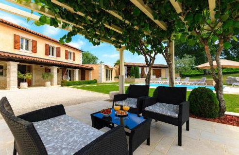 Villa Viscum - Foto 5