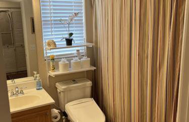 Vic's 3 bedroom 4beds & POOL centrally located! - Foto 7