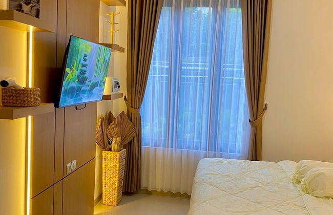 DIRUMA SADJA HOME VILLA - Foto 6