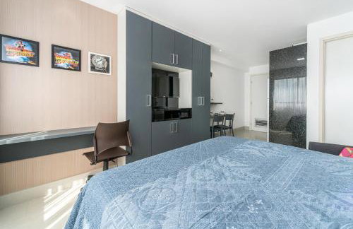 Beach Class Ilha do Leite by Easy Home - Foto 15