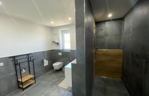 Ferienwohnung Hopfenblick Dachterasse 3SZ Bodenseeregion - Foto 5