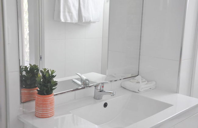 Palm Waters Holiday Villas - Foto 30