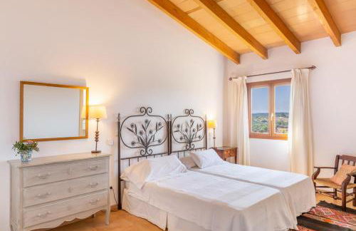 Finca Porto Cristo - Es Bosquet - Foto 25