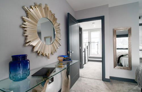 Luxe Apartments, The Moorwell, Secure Parking, - 10mins Cardiff City Ctr - Photo 22