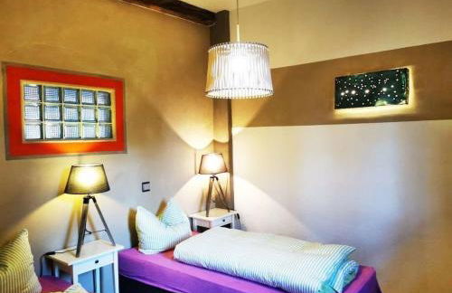 Apartment Wohnung in Haselberg mit Großem Garten by Interhome - Foto 3