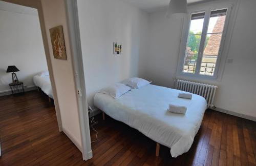 Maison Val de Cher - Photo 10