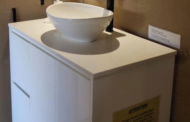 Magnetic Glamping - Foto 39