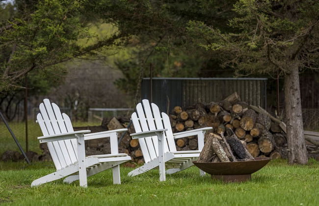 The Vale Penrose - Foto 19