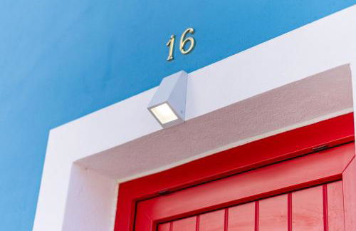 Casa Baco- Cozy House City Center - Foto 47