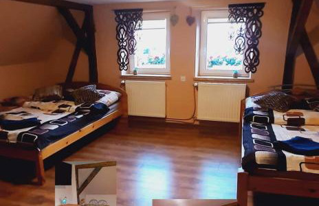 ,,POD SKAŁKAMI '' ŚWIERADÓW ZDRÓJ-okolica ,POKOJE Z ŁAZIENKAMI I ANEKSAMI KUCHENNYMI - Foto 2