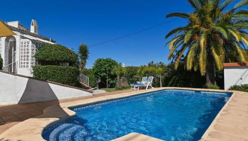 Imaja by Aguilarent - Foto 3, Garden